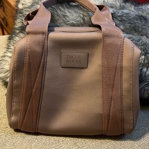 Dagne Dover Landon bag Dune small